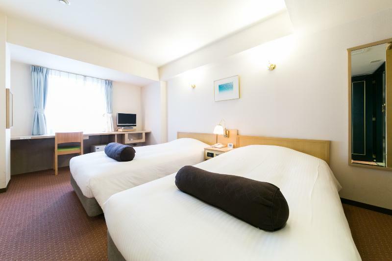 Sunlite Shinjuku Hotel 3*