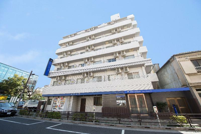 Mystays Ueno Iriyaguchi 3*