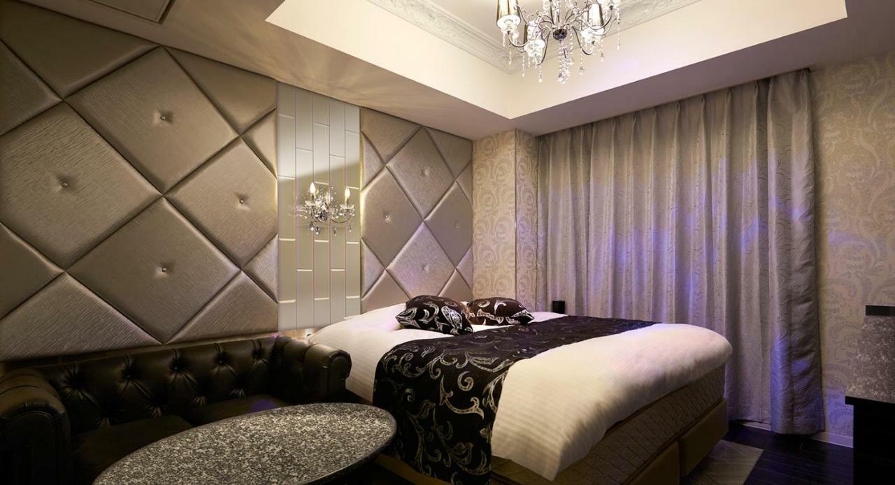 Love hotel Exe (adults Only) Tokyo