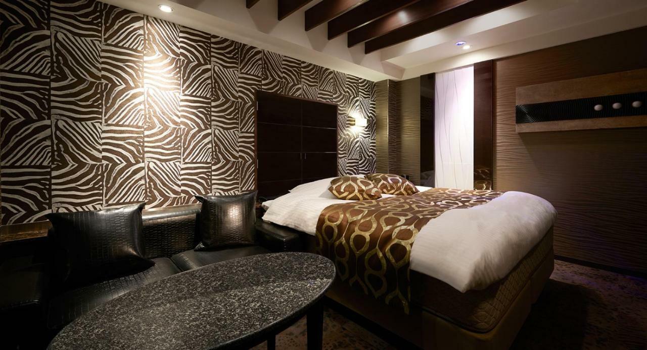 Exe (adults Only) Love hotel
