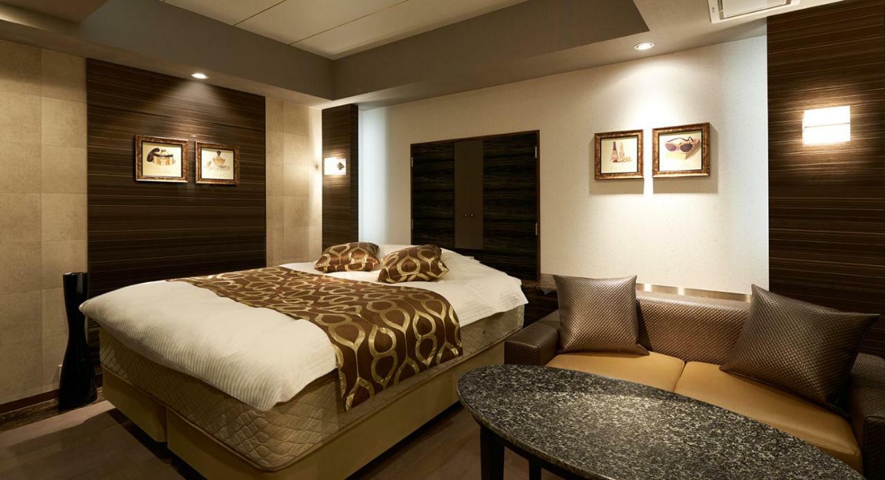 Love hotel Exe (adults Only) Tokyo