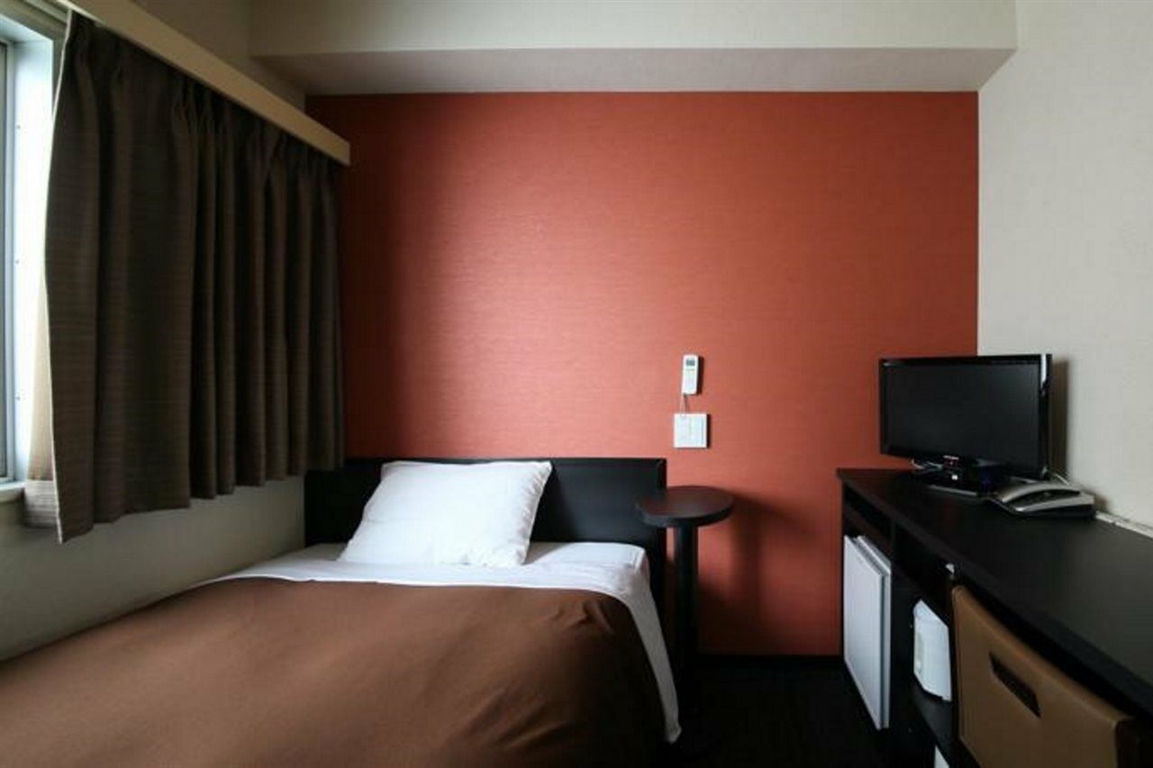 Urbain Haneda Kamata Hotel Tokyo