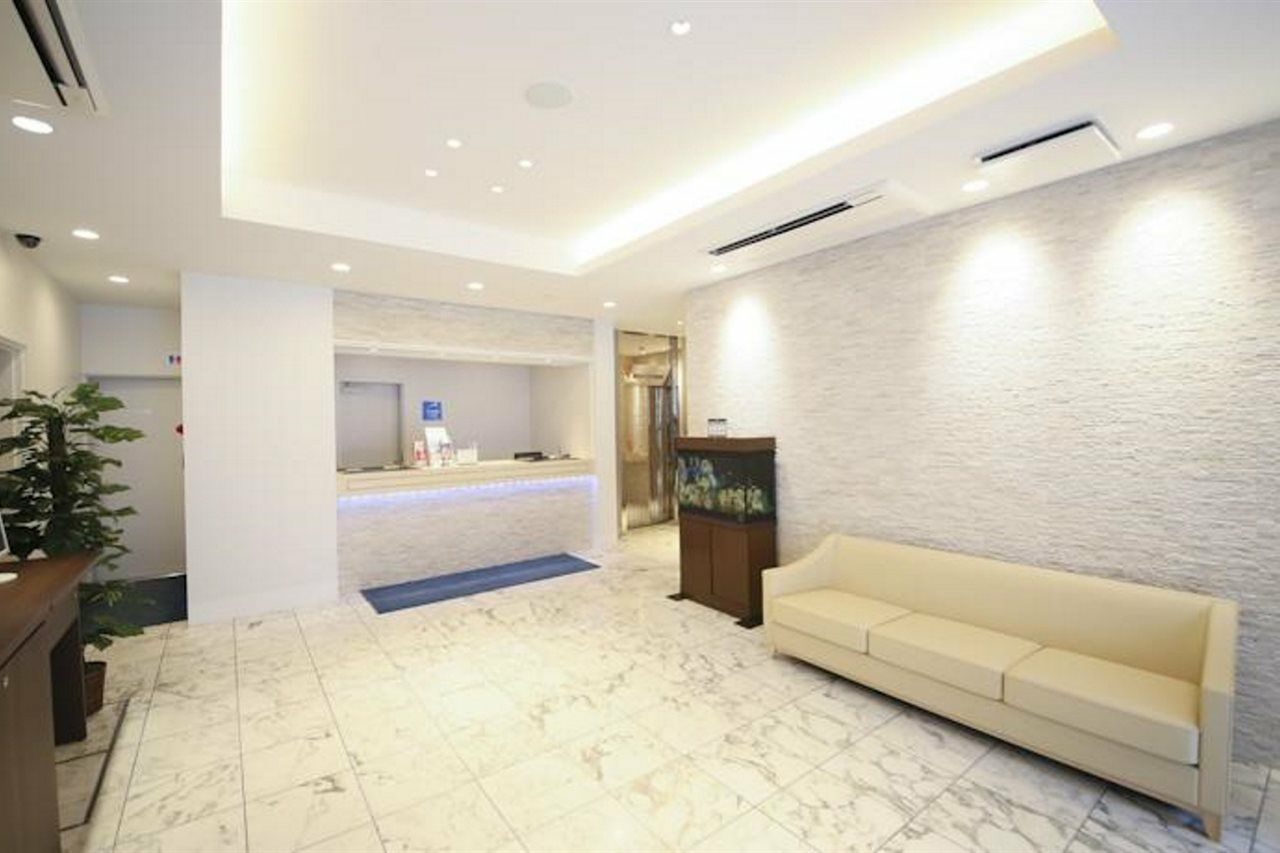 Hotel Urbain Haneda Kamata Tokyo
