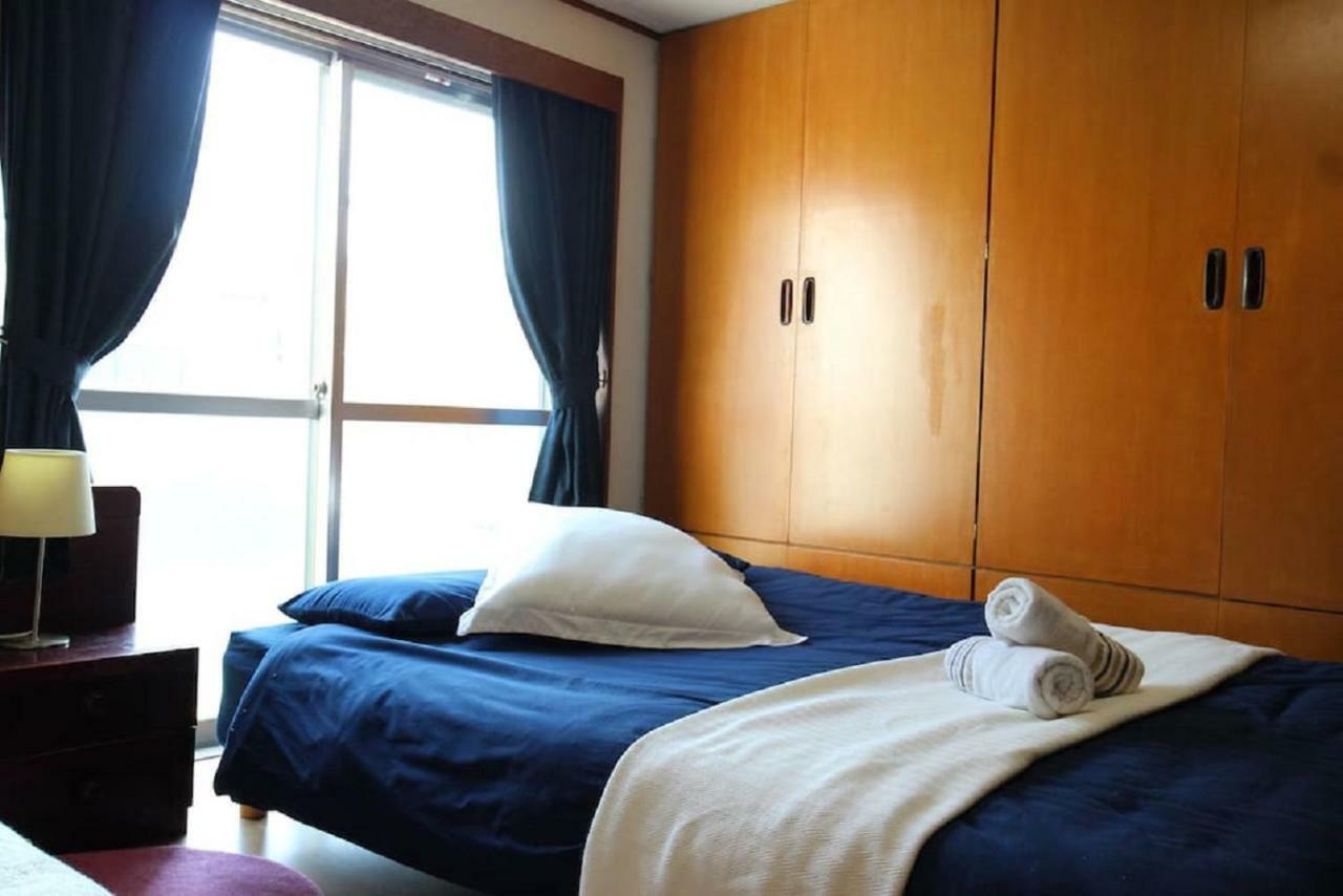 In Holiday home Tokyo