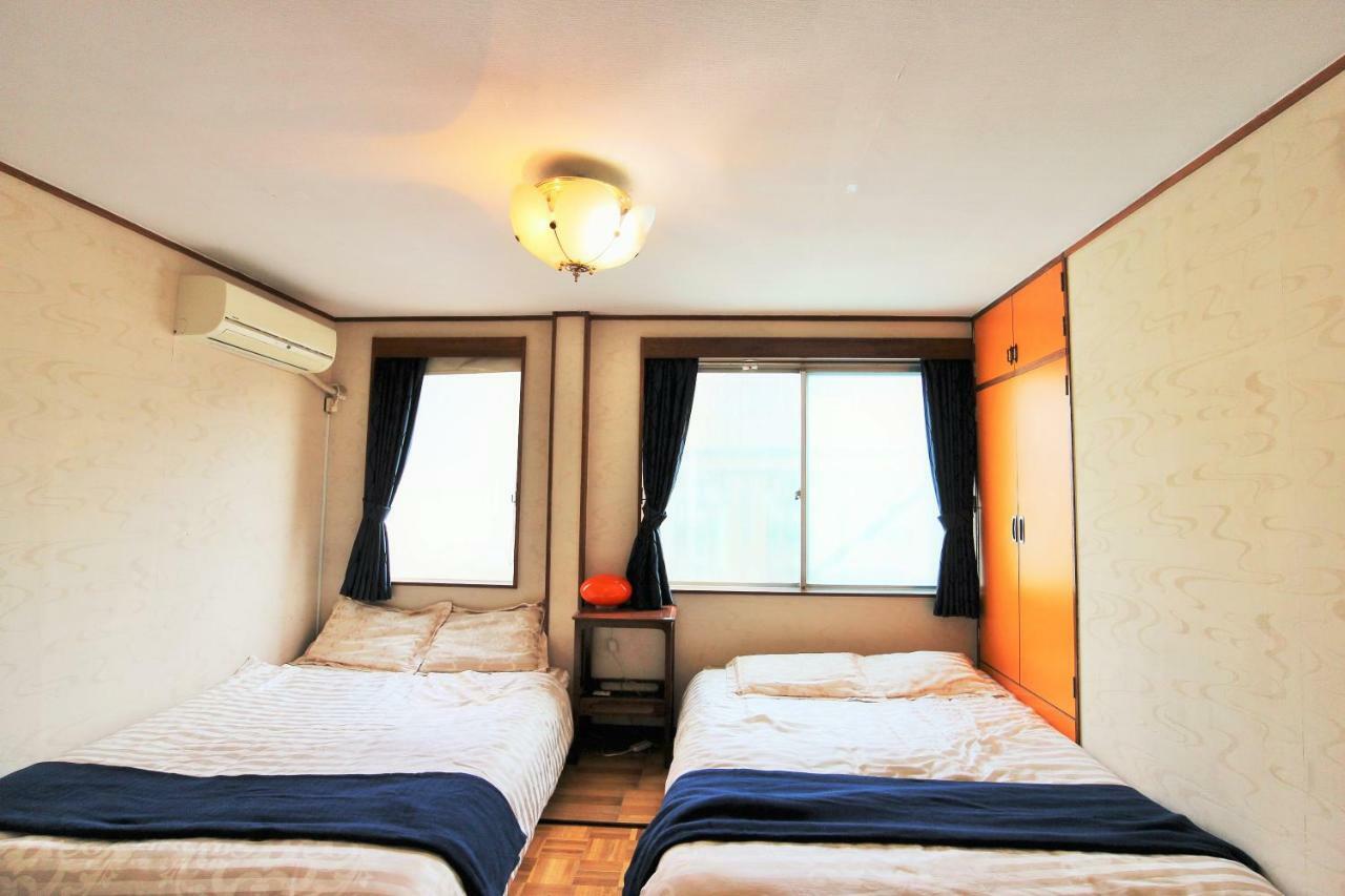 Holiday home In