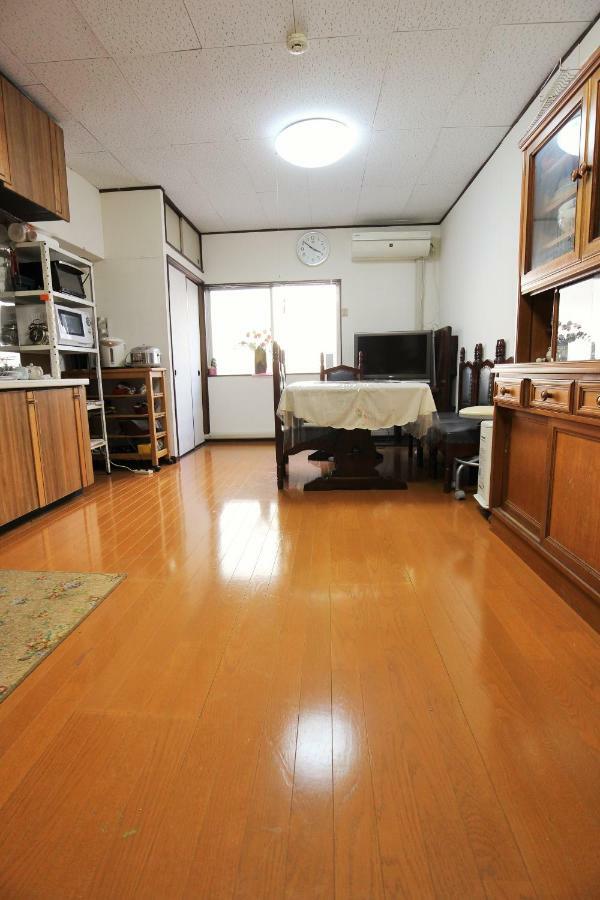 In Holiday home