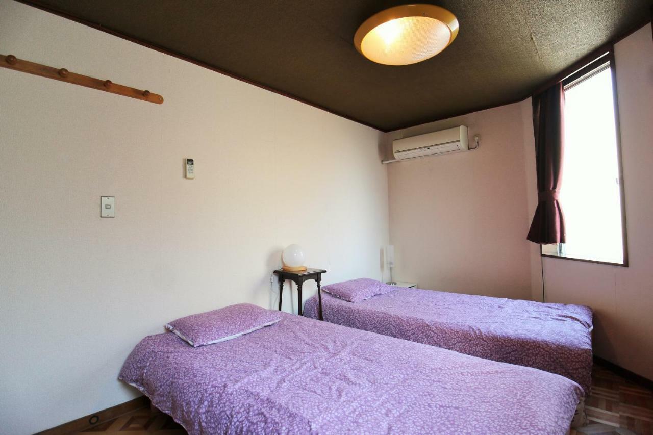 In Holiday home *