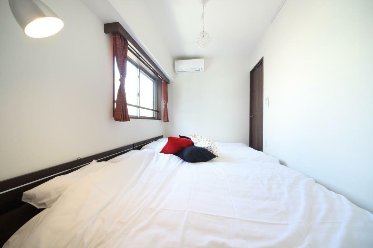 Apartment Miya Ginzahigashi 801 *