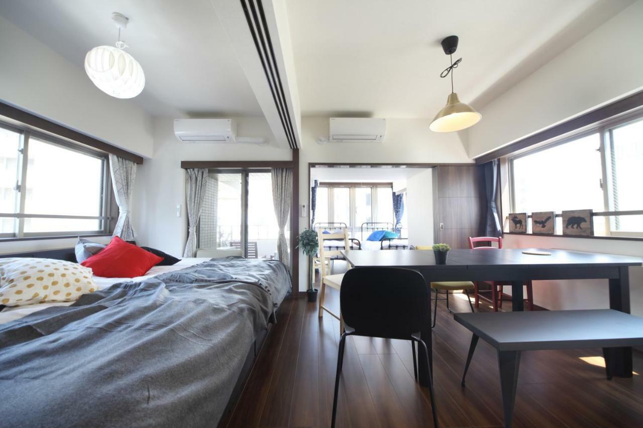 Apartment Miya Ginzahigashi 801