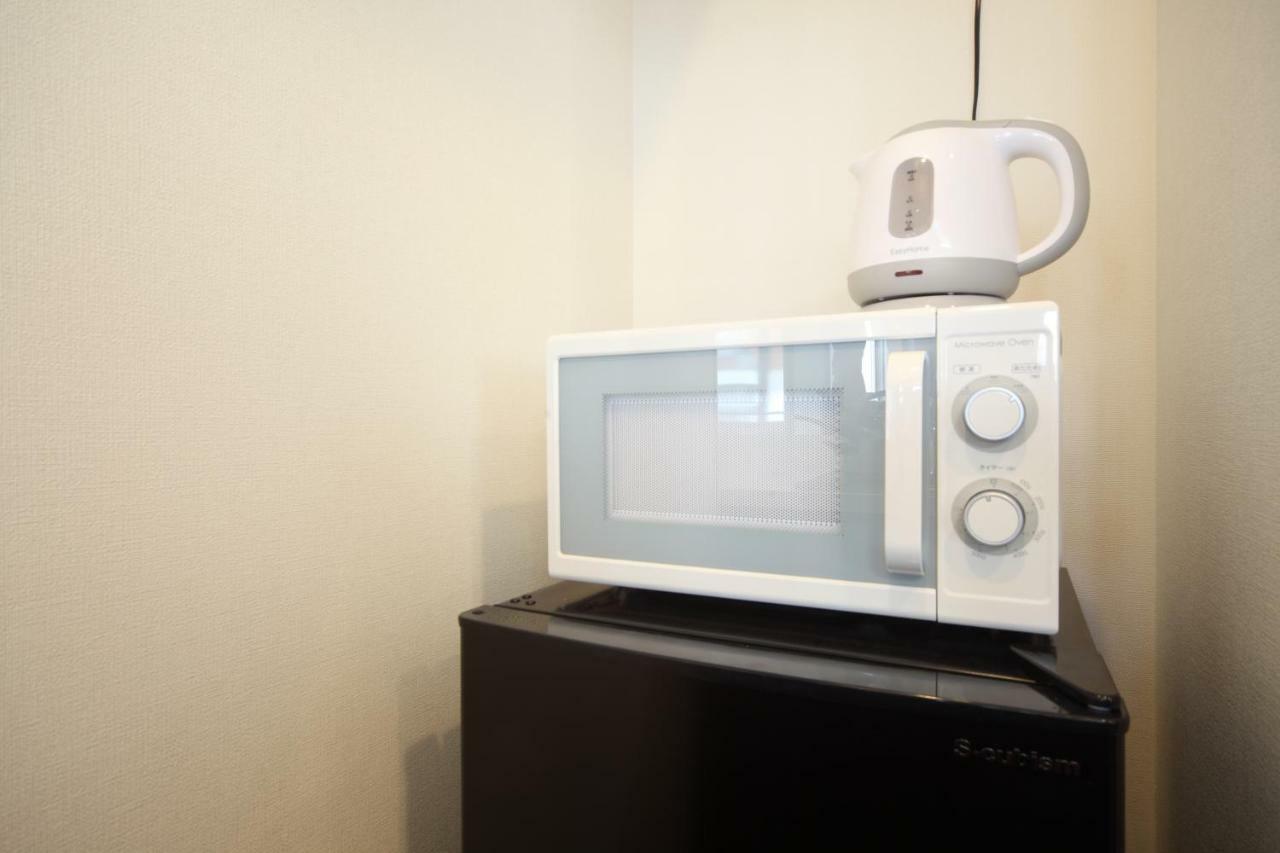 Apartment Miya Ginzahigashi 801 Tokyo