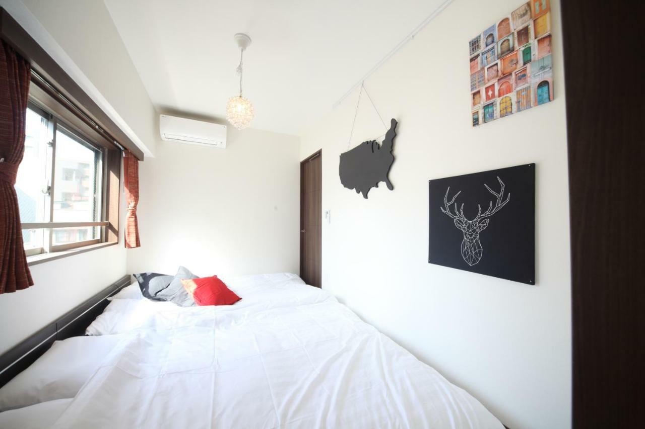 Apartment Miya Ginzahigashi 801