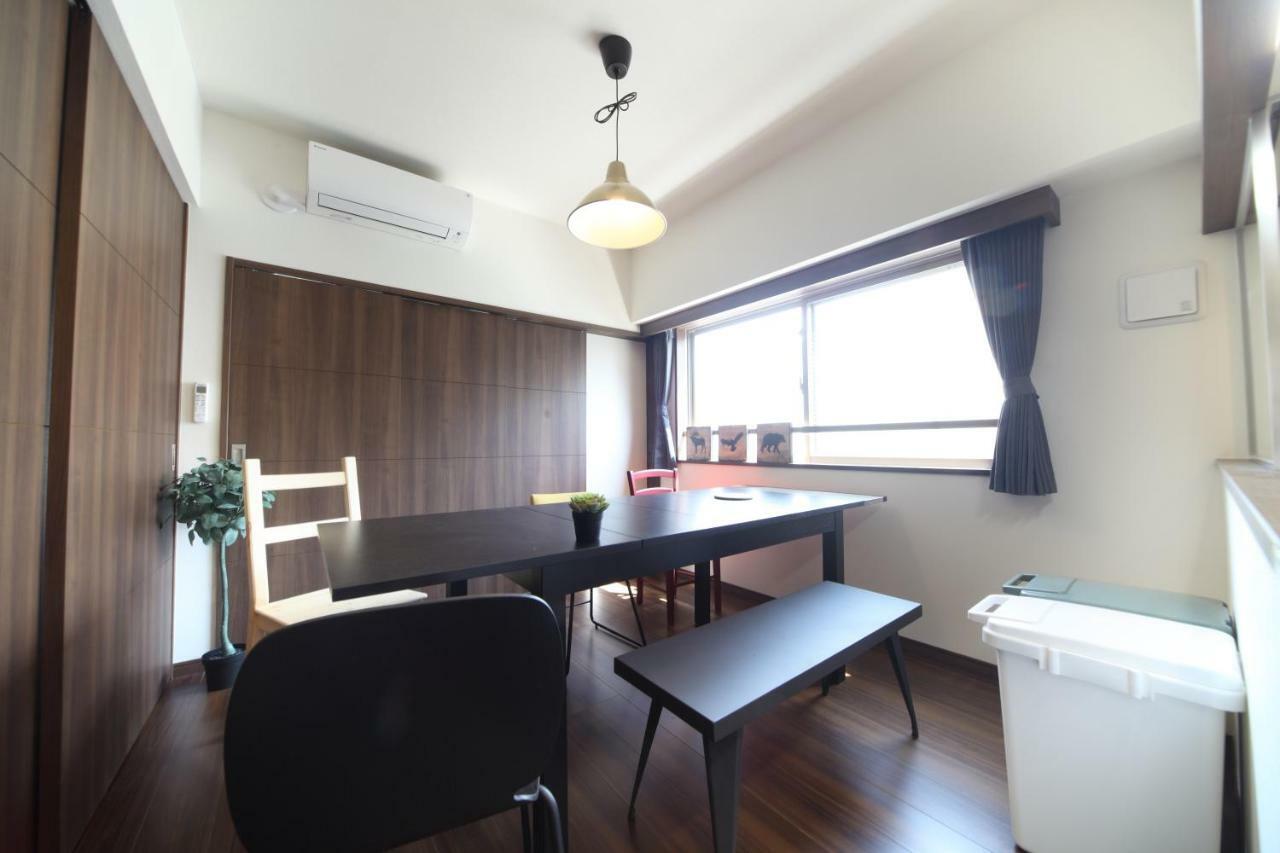 Apartment Miya Ginzahigashi 801