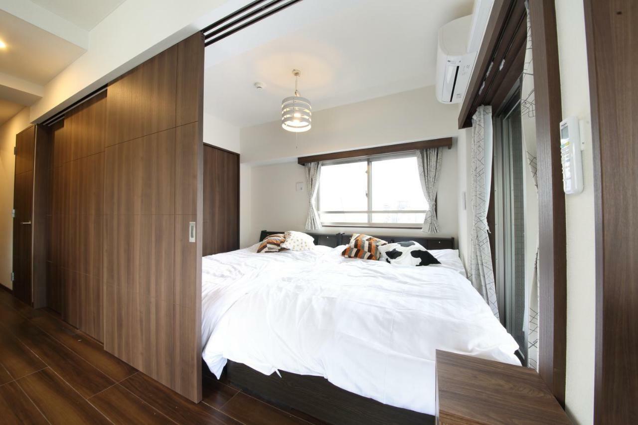 Apartment Miya Ginzahigashi 801