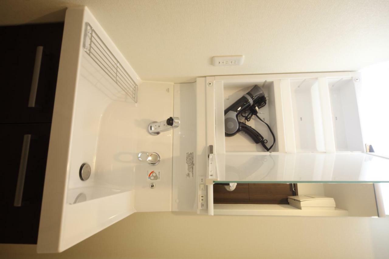 Apartment Miya Ginzahigashi 801