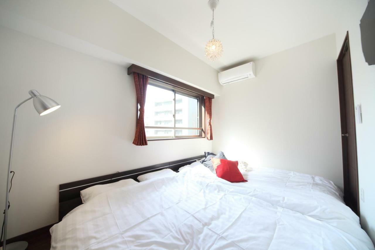 Miya Ginzahigashi 801 Apartment Tokyo