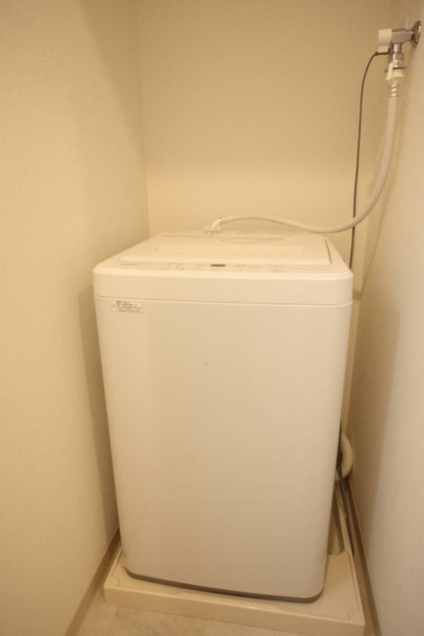 Miya Ginzahigashi 801 Apartment *