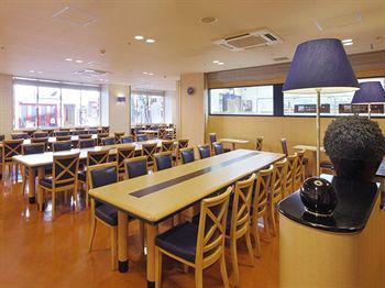 Hotel Keio Presso Shinjuku Tokyo
