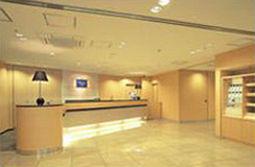 Hotel Keio Presso Shinjuku 3*