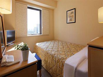 Keio Presso Shinjuku Hotel 3*