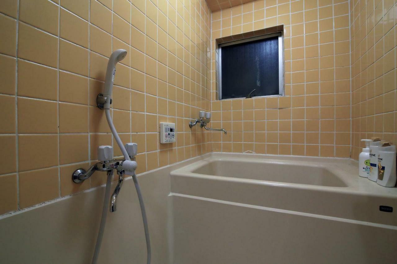 Aparthotel Tomaru Morisita House 2*