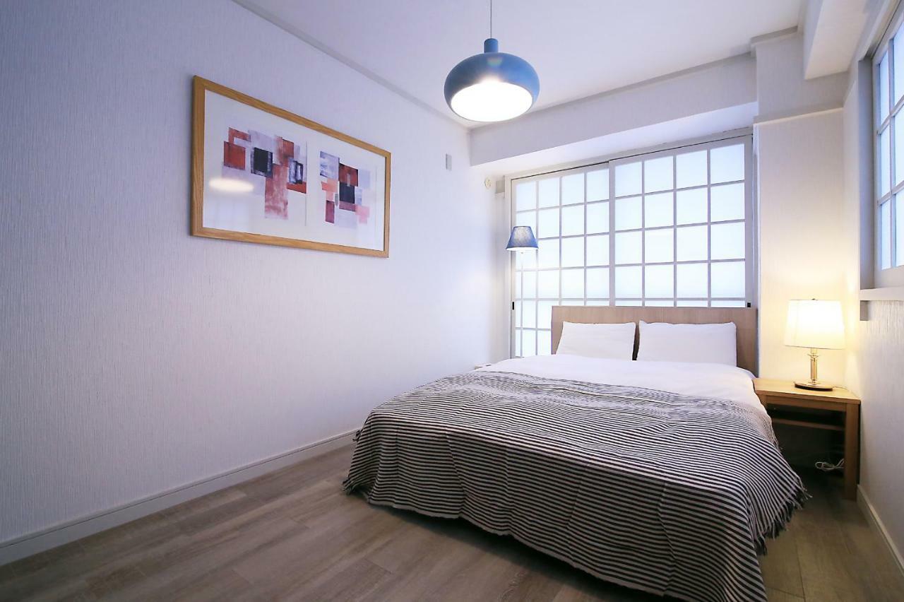 Aparthotel Tomaru Morisita House Tokyo