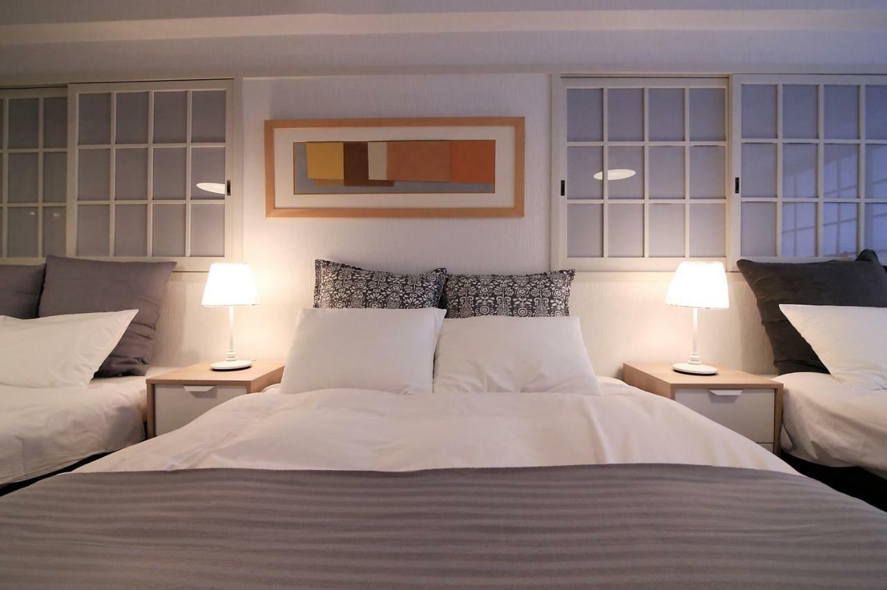 Aparthotel Tomaru Morisita House 2*