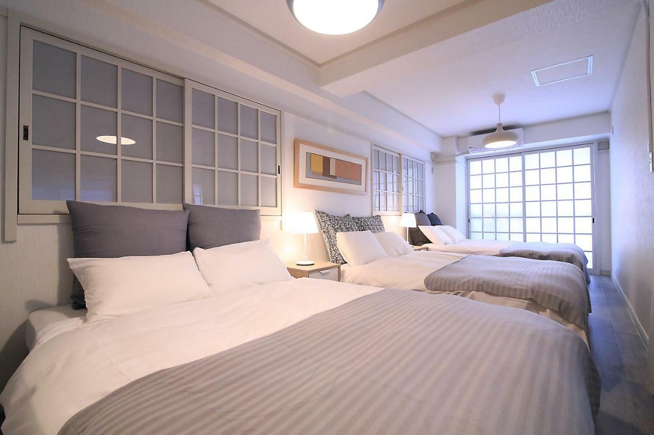 Tomaru Morisita House Aparthotel