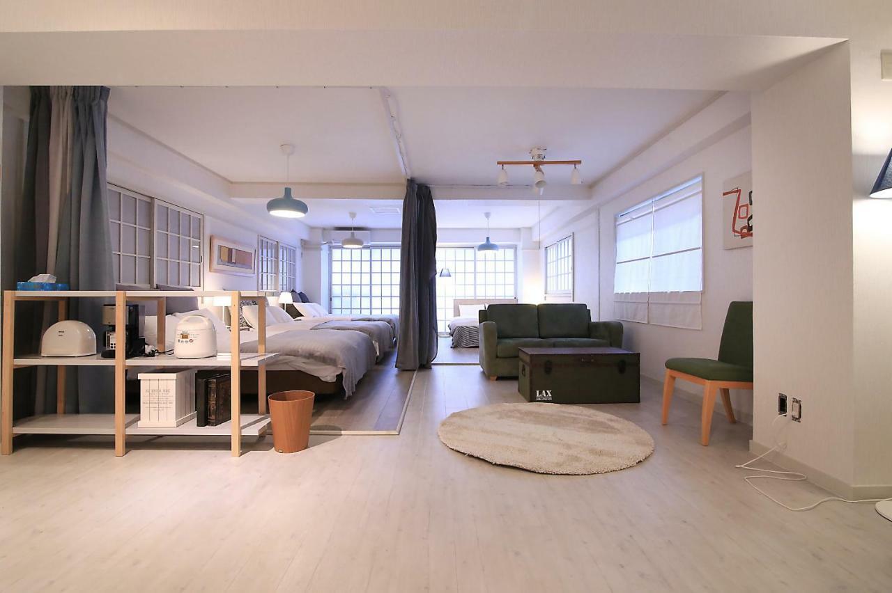 Aparthotel Tomaru Morisita House 2*
