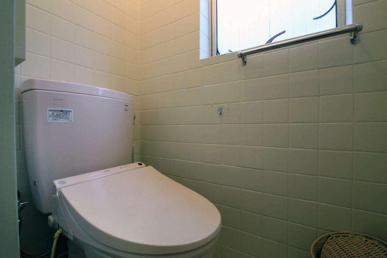 Aparthotel Tomaru Morisita House