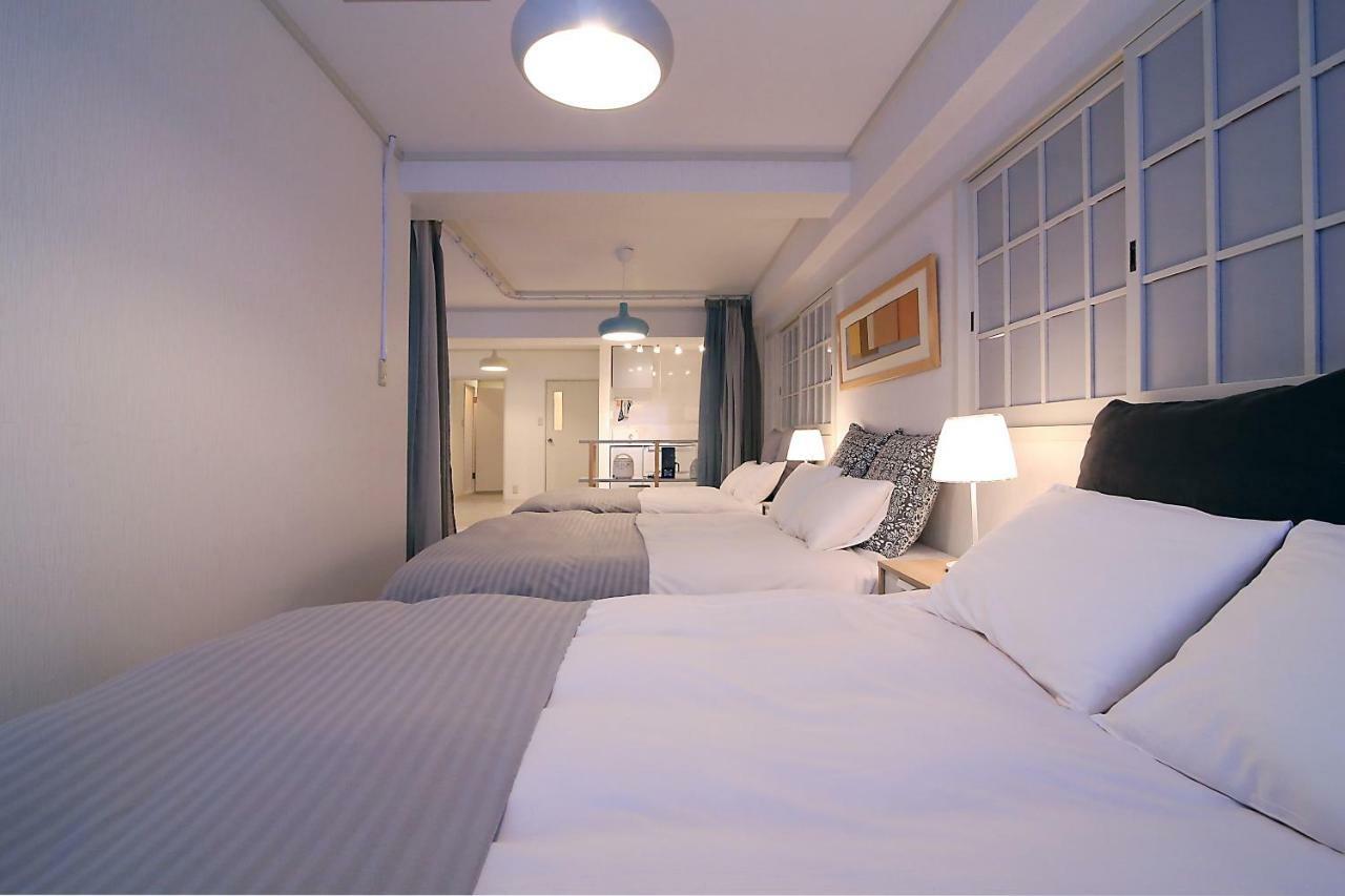 Aparthotel Tomaru Morisita House 2*