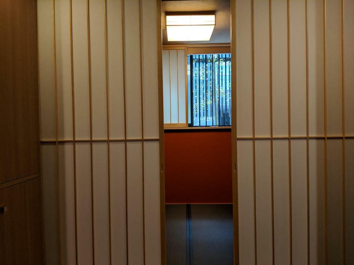 Sakura Garden Apartment Tokyo