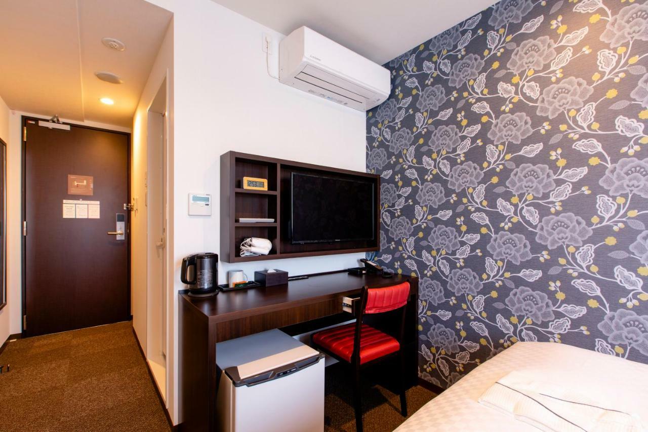Hotel Wing International Akabane
