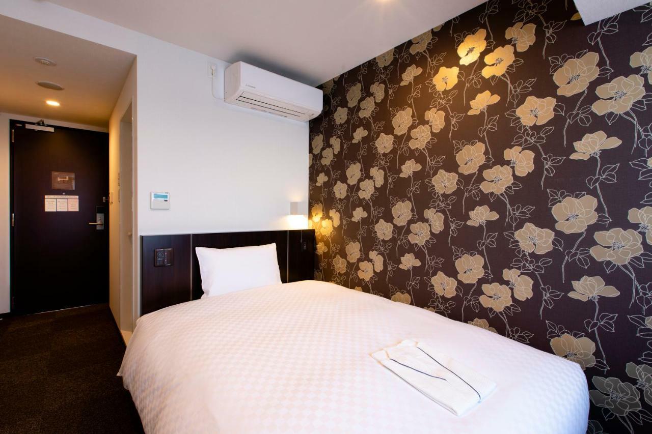 Wing International Akabane Hotel