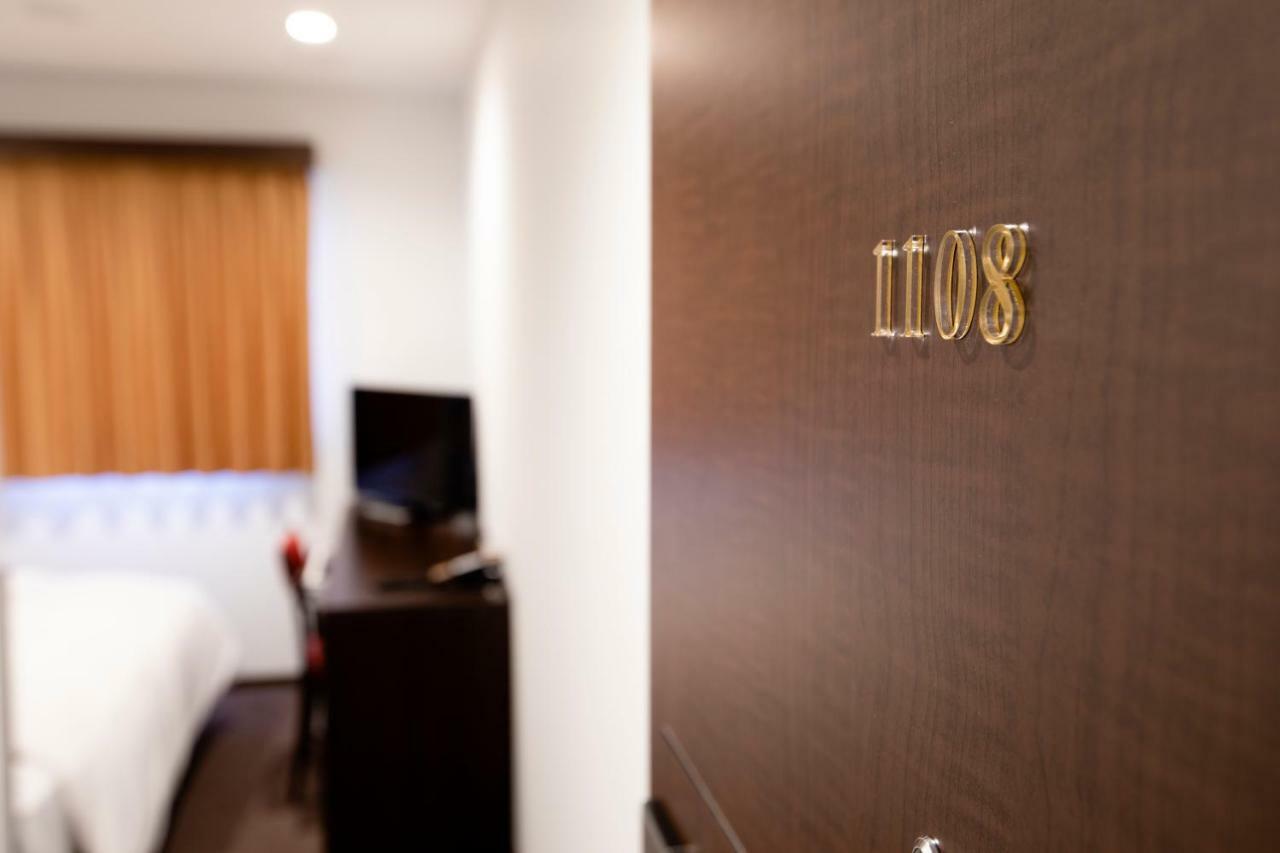 Hotel Wing International Akabane Tokyo