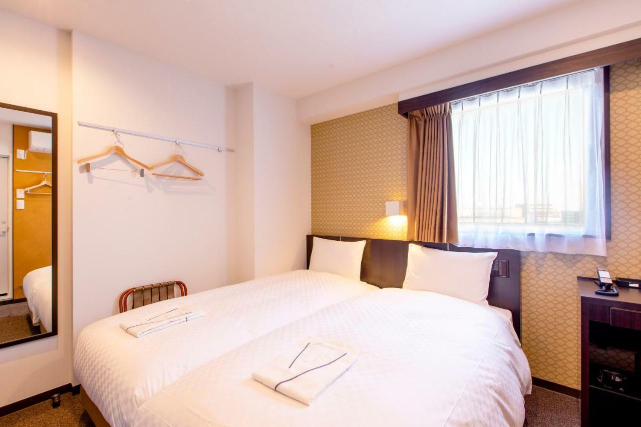 Wing International Akabane Hotel 3*