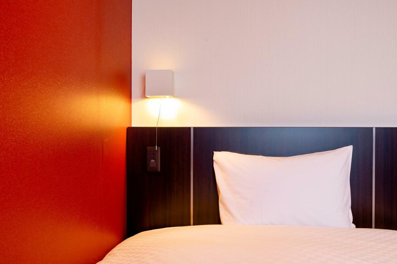 Wing International Akabane 3*