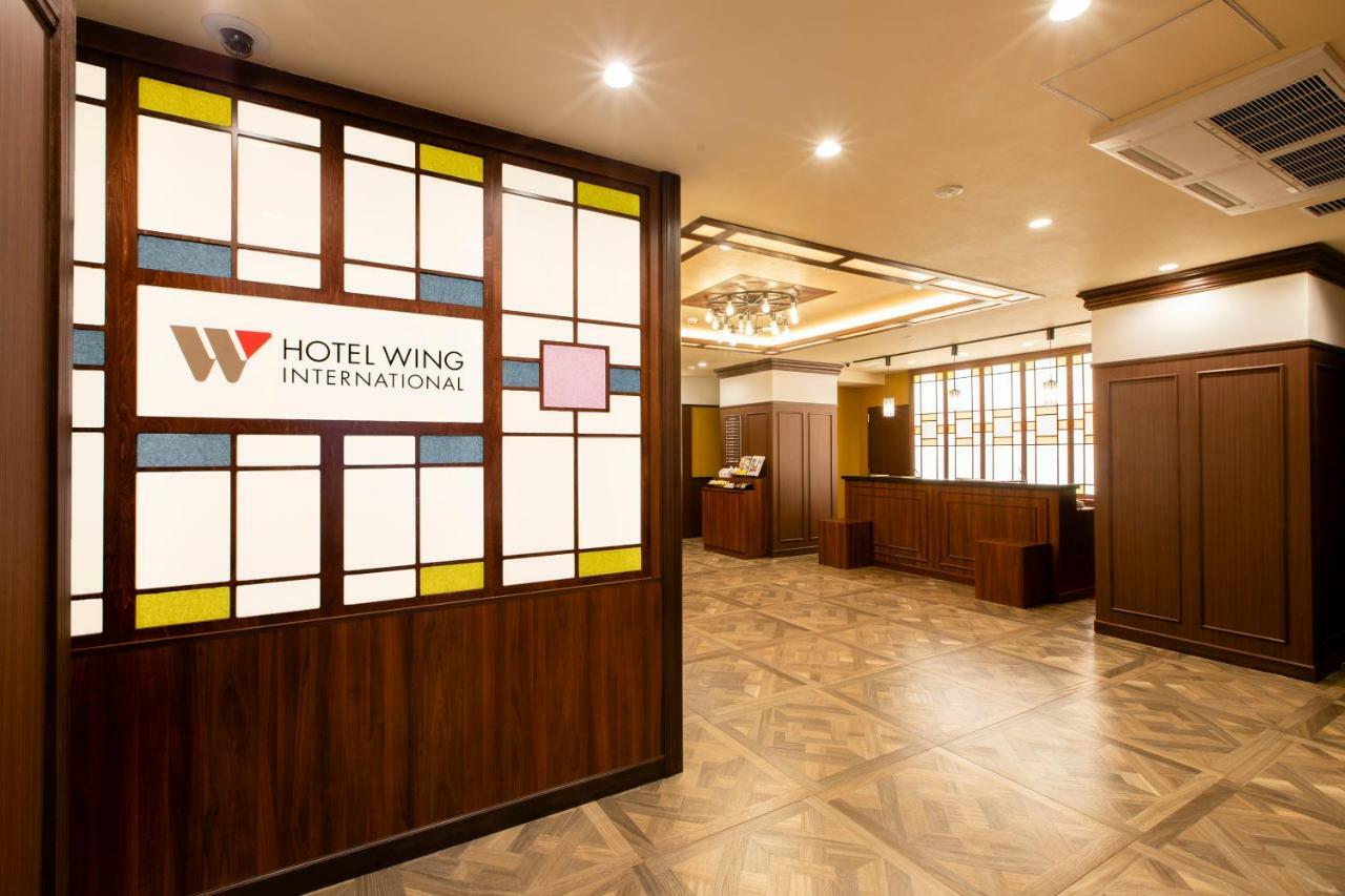 Hotel Wing International Akabane 3*