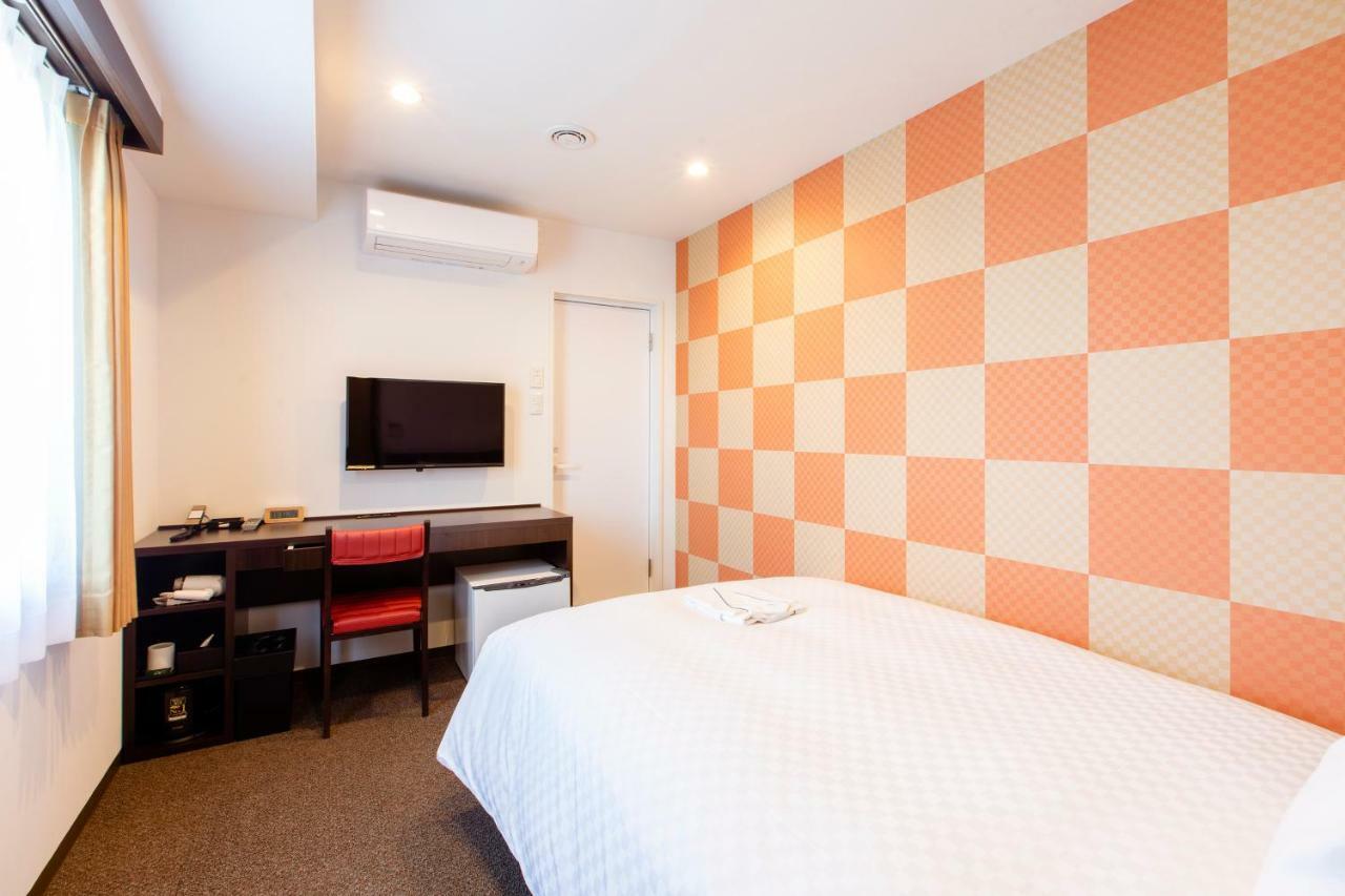 Wing International Akabane Hotel