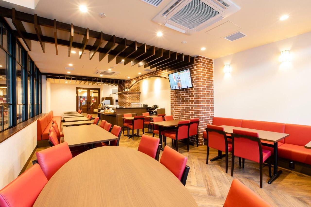 Wing International Akabane 3* Tokyo