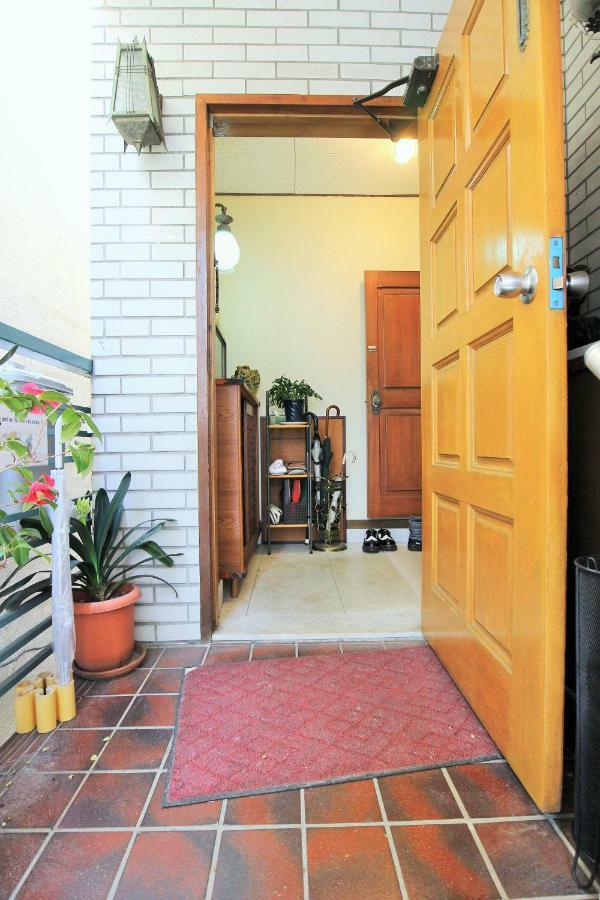In * Tokyo