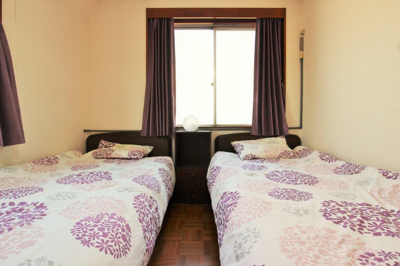 In Holiday home