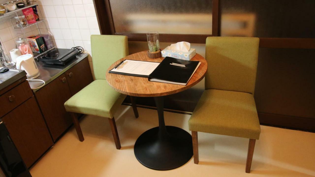 Apartment Coco Nakameguro301