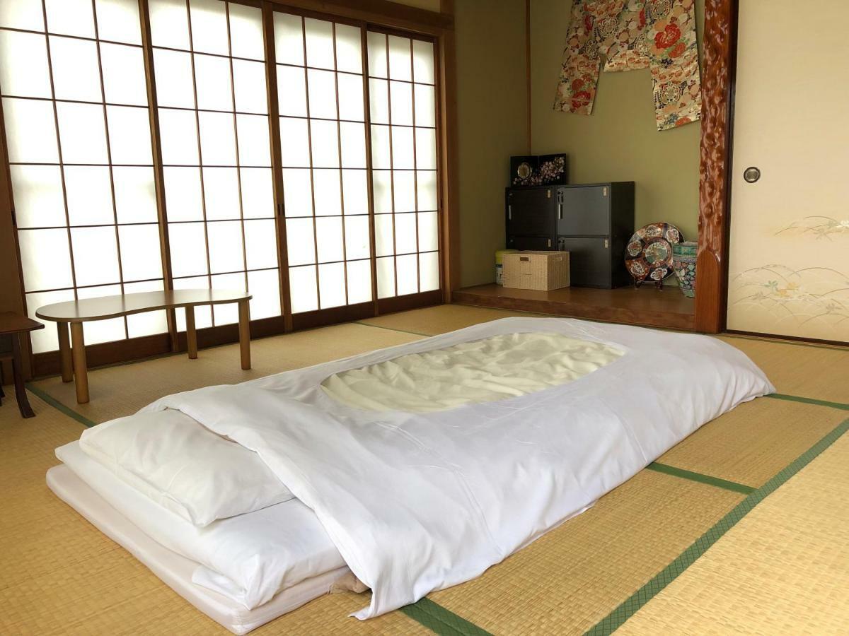 Guest house Hisayo's