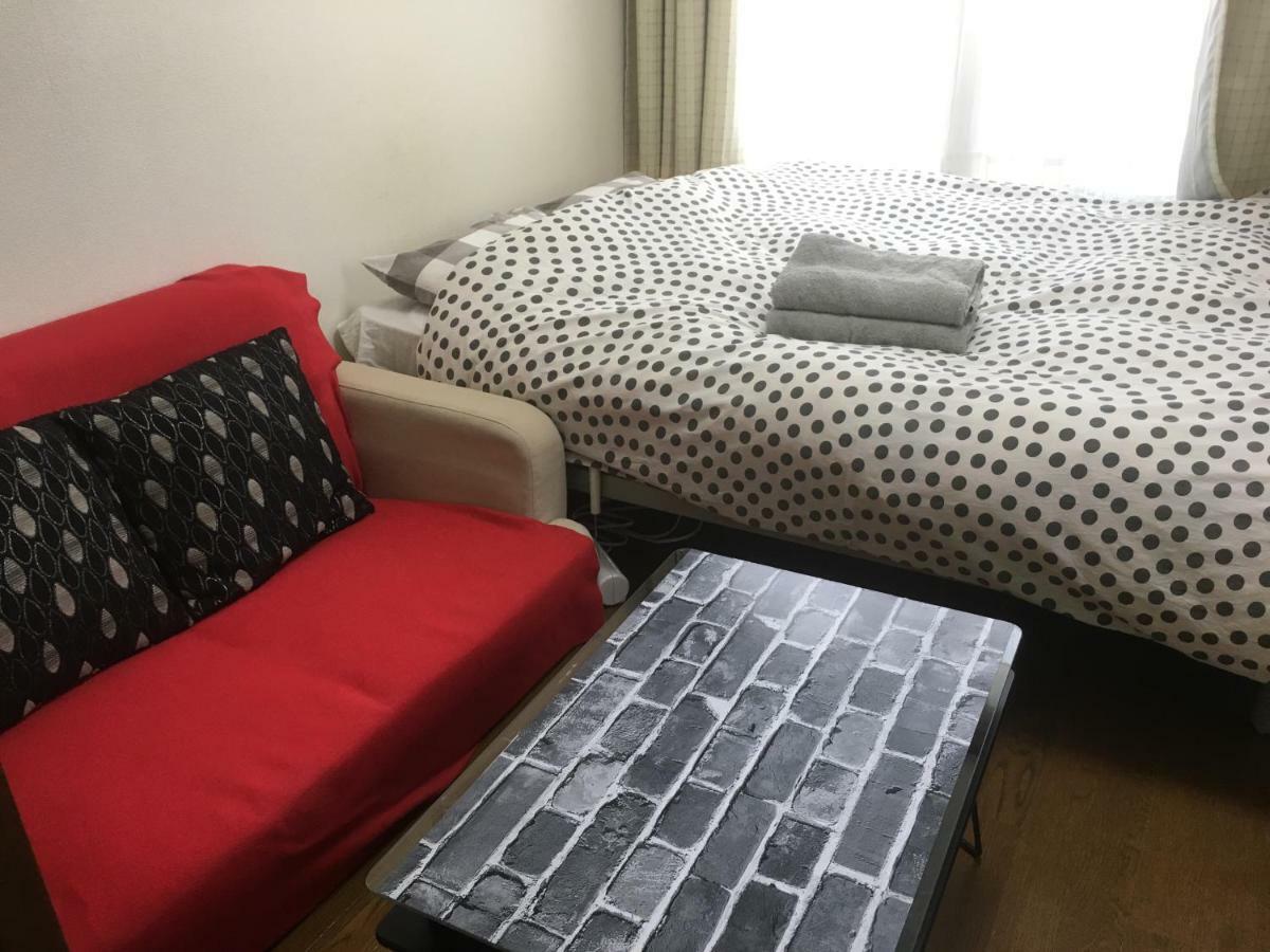 Apartment Shinjuku House