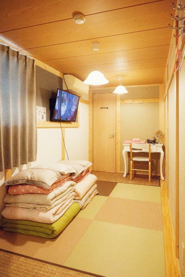 Shinjuku G'inn Guest house Tokyo