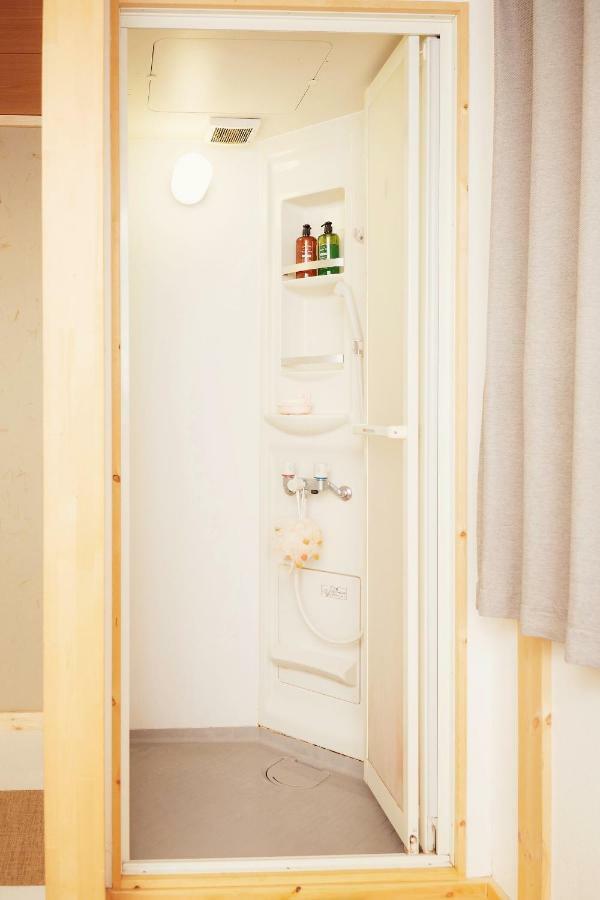 Shinjuku G'inn Guest house