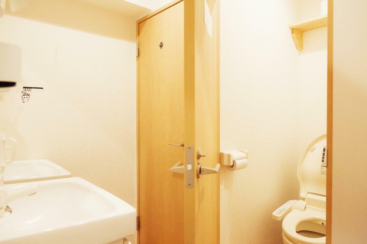 Shinjuku G'inn Guest house Tokyo