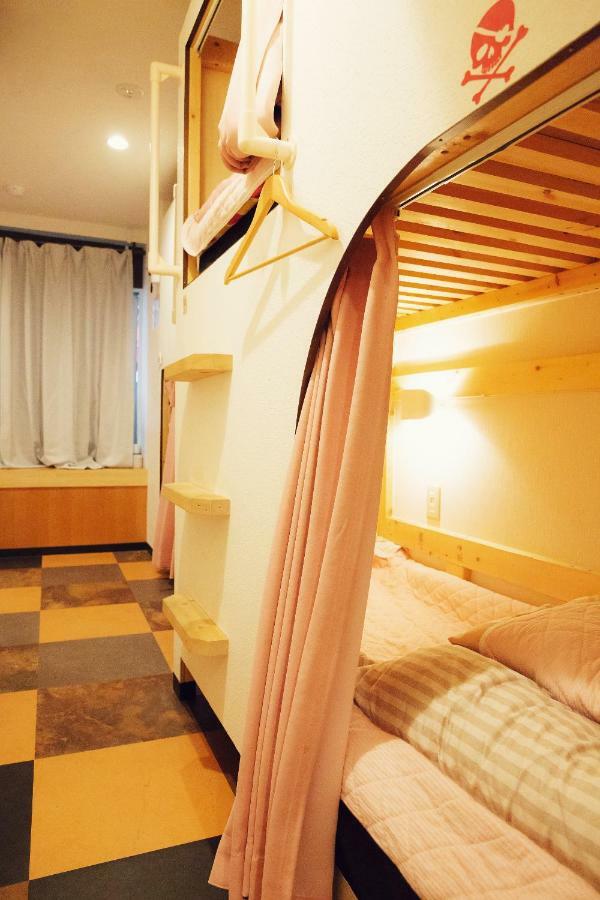 Shinjuku G'inn Guest house