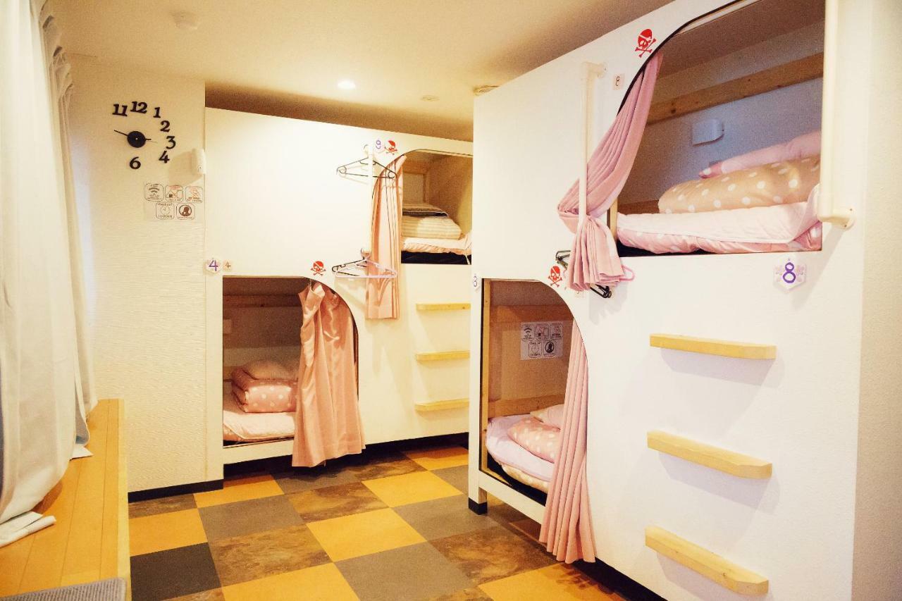 Shinjuku G'inn Guest house