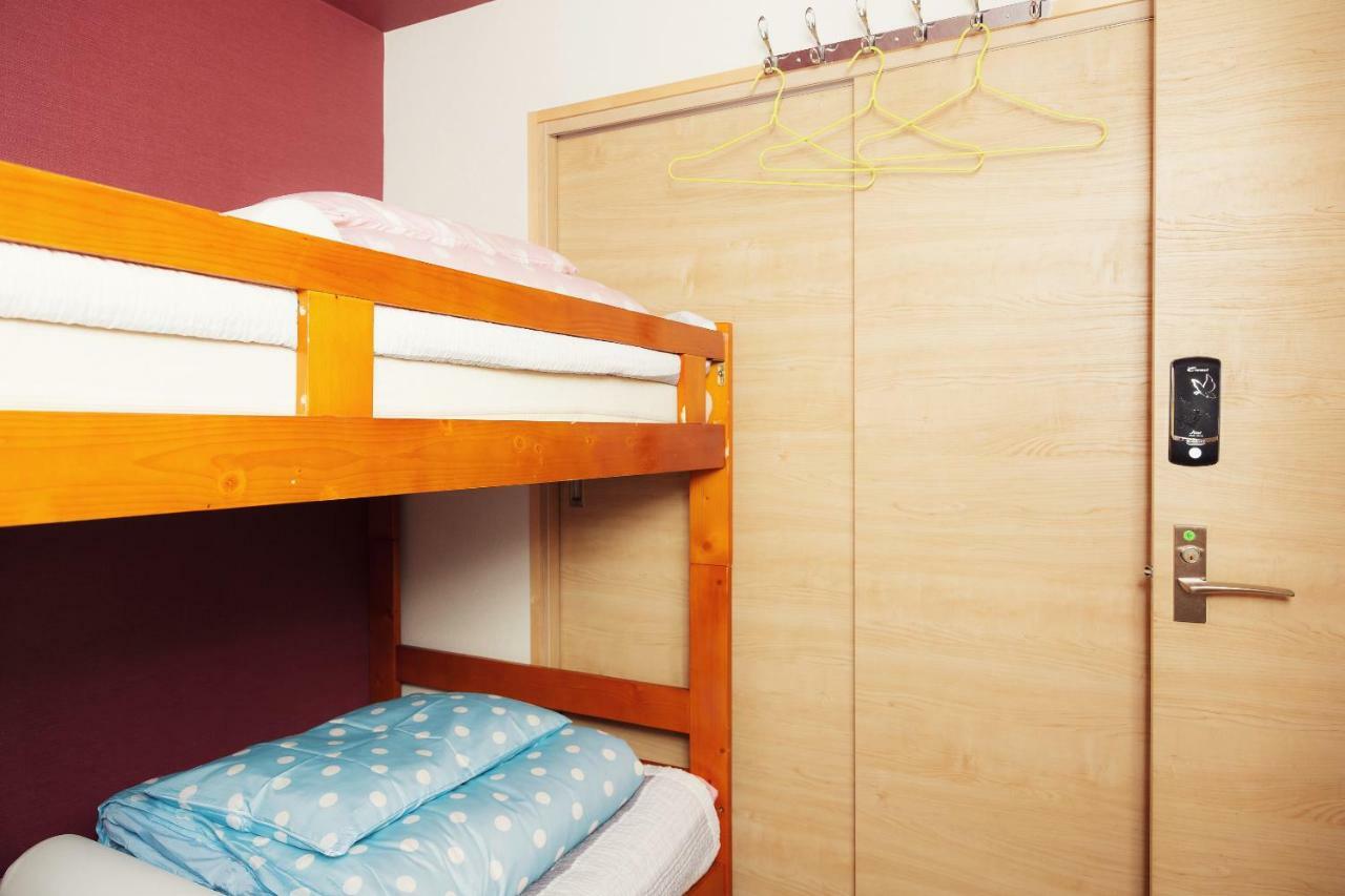 Shinjuku G'inn Guest house Tokyo